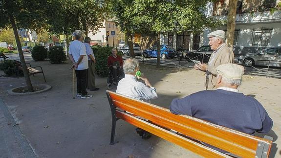 La atención a los más desfavorecidos