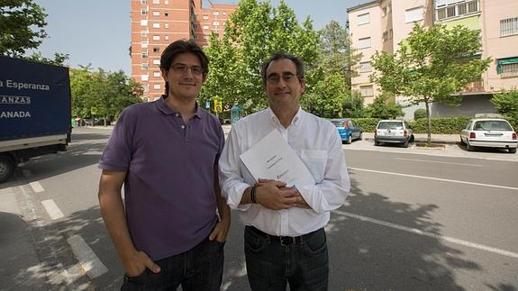 En busca de un techo para todos