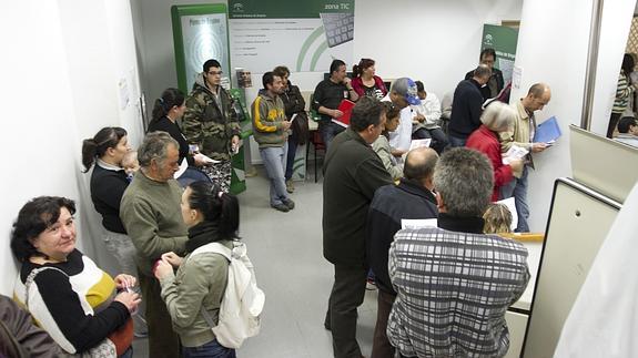 ¿Qué perfiles buscan las empresas en Andalucía?