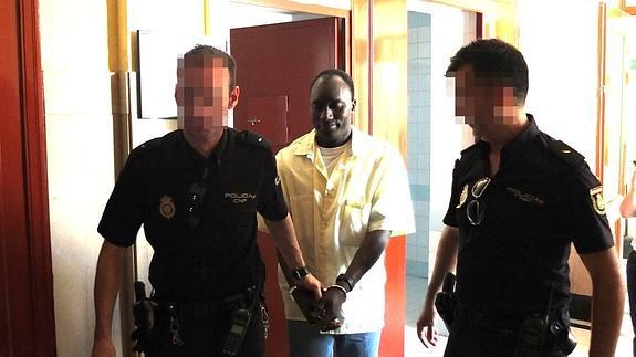 El temporero acusado de matar a otro en una riña dice que actuó en defensa propia