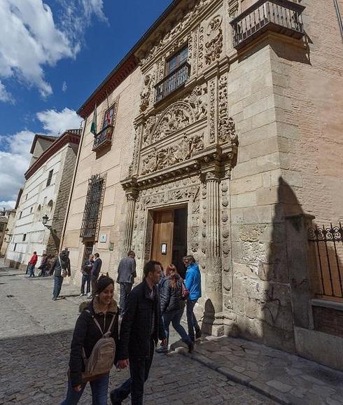 La Junta asegura que las obras en el Museo Arqueológico empezarán en junio