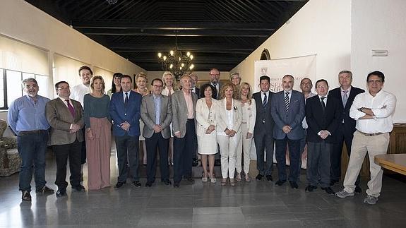 60.462 universitarios designarán el día 27 al máximo responsable de la UGR