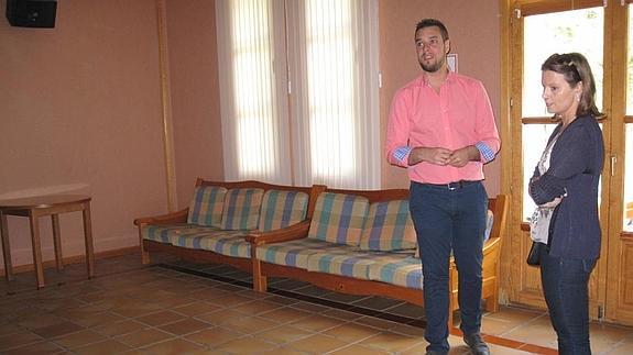 Mil personas disfrutarán de unas vacaciones económicas en la Residencia de Tiempo Libre