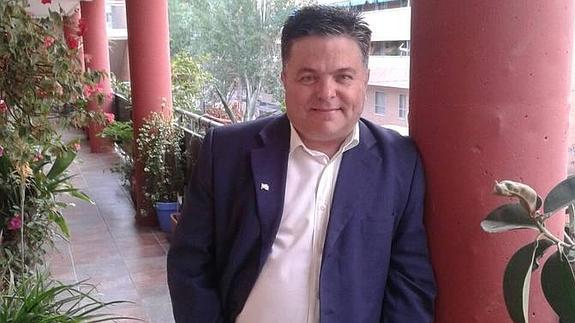 Funes, convencido de que el PA regresará al Ayuntamiento