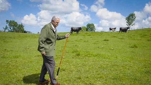 El último sarruján