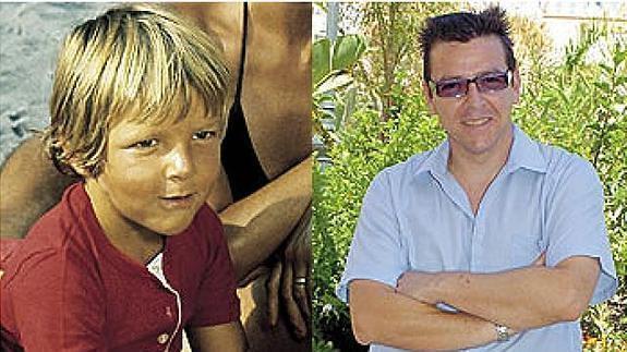 'Tito', de 'Verano Azul' se queda sin asiento en el Ayuntamiento de Nerja