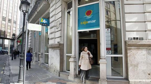 Un estudio señala que la actividad de Cajamar genera más de 16.800 empleos