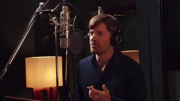 Espectacular musical de Coldplay y 'Juego de Tronos' con todos los actores de la serie