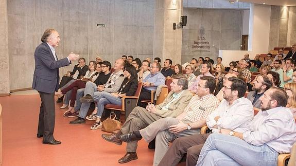 Concluye la campaña de elecciones al Rectorado y este miércoles, día de votaciones