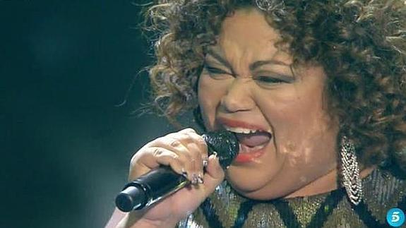 Nalaya, los hermanos Herzog, Alyre y Roxy quedan eliminados de 'La Voz'