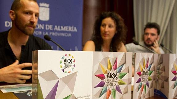 Que comience el 'show' del futuro