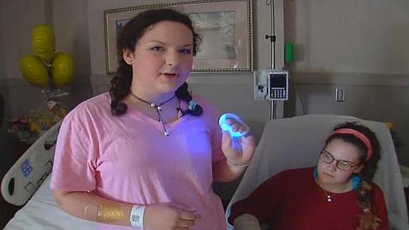 La pulseras 'salvavidas' de Taylor Swift