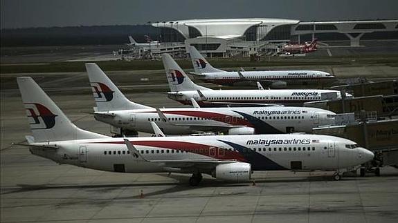 20.000 empleados de Malaysia Airlines han recibido sus cartas de despido