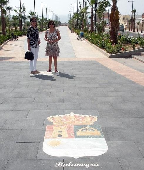 El Consejo de Gobierno prevé aprobar este martes la segregación de Balanegra