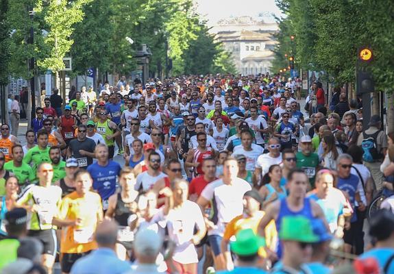 Rendidos ante la dictadura de Parejo