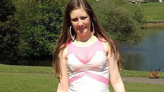 A la carcel por gritar "mucho" cuando tiene sexo