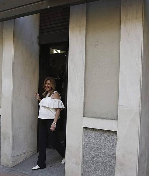 El 26,4% de andaluces apoya un Gobierno de PSOE en solitario