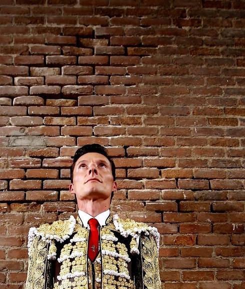 El torero 'outsider'