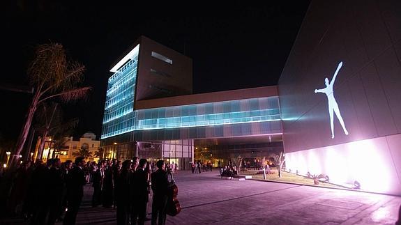 La Costa estrena su edificio más señero