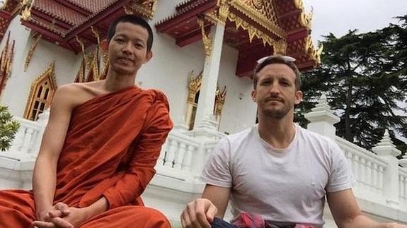 ¿Cómo dio la vuelta al mundo en 12 horas?