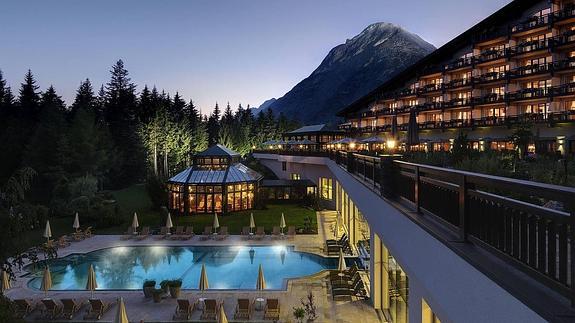 Bilderberg, la auténtica casta