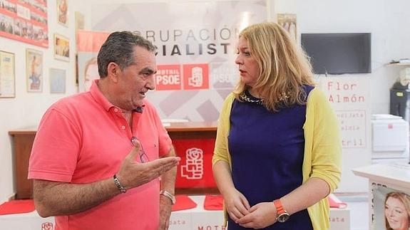 El PSOE y el PA llegan a un acuerdo para gobernar en Motril