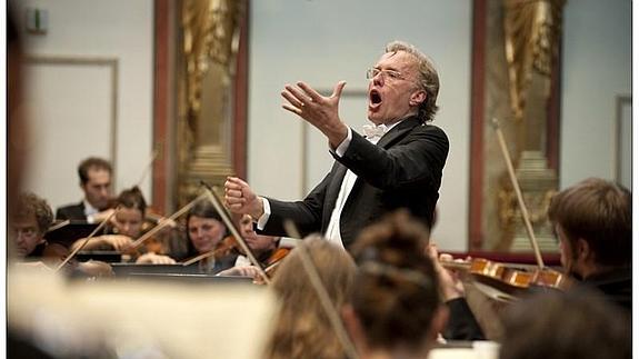 La fiesta de la música y la danza