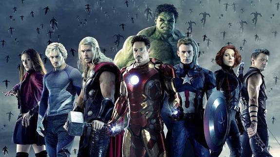 Aluvión de peliculones para Mediaset