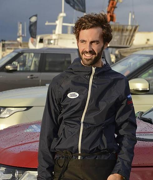 «Si Tamara decide ser monja, la apoyaré»