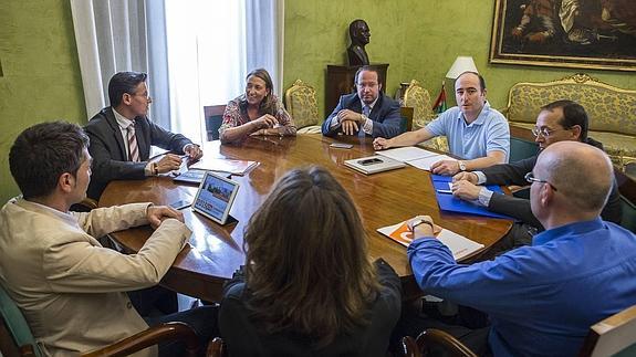 María Francés asume Movilidad en un gobierno local de continuidad