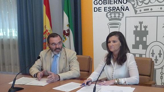 Los ayuntamientos podrán empezar a cobrar "antes de final de julio" el PFEA