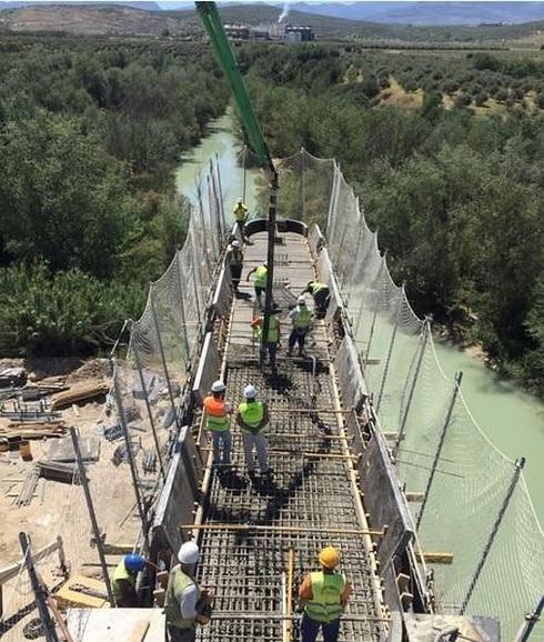 Carreteras a pleno rendimiento este verano
