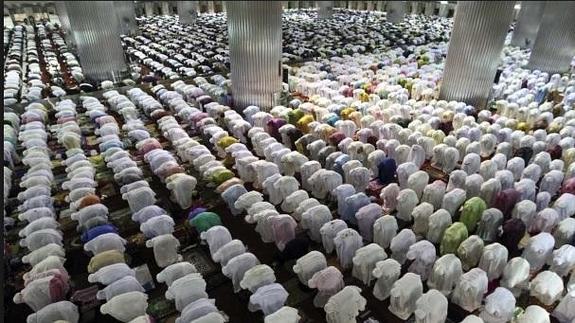 Comienza el Ramadán: ¿En qué consiste?