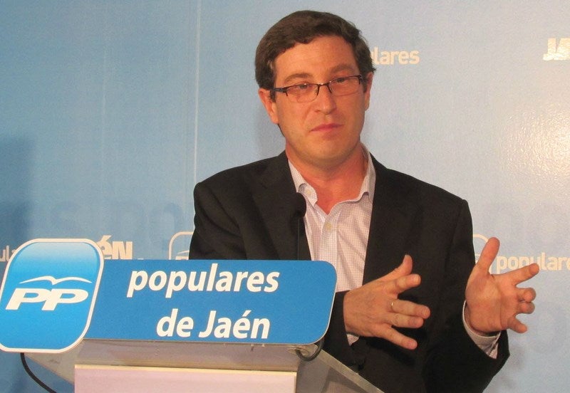 El PP designa a sus diputados provinciales