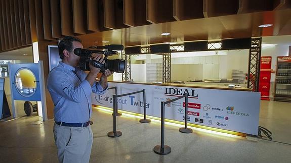 Más de 500 inscripciones y medios de todo el mundo acreditados