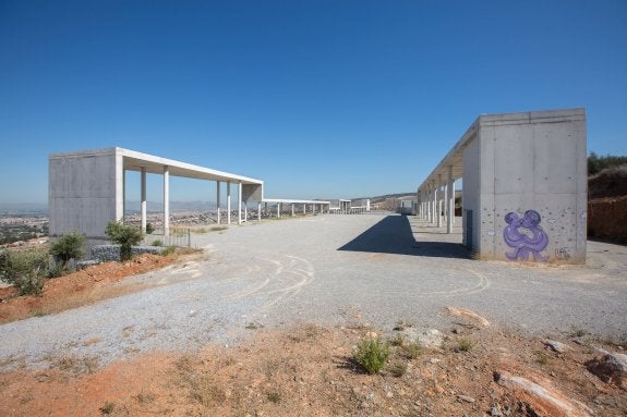 Huétor Vega procurará que sus fiestas no molesten a los vecinos de Monachil