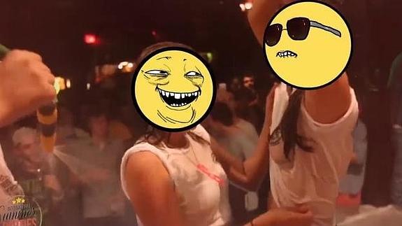 Investigan fiestas con alto contenido sexual en bares en Salamanca