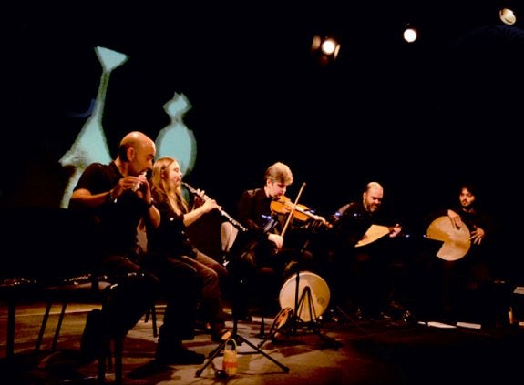 El festival vuelve a Rumanía y ofrece dos conciertos de Imago Mundi