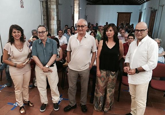 La ciudadanía conoce de cerca la realidad sobre la Catedral