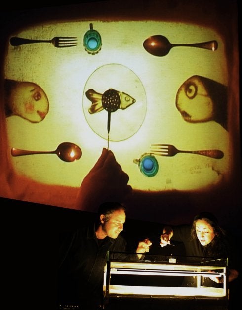 Las tortugas también son machistas