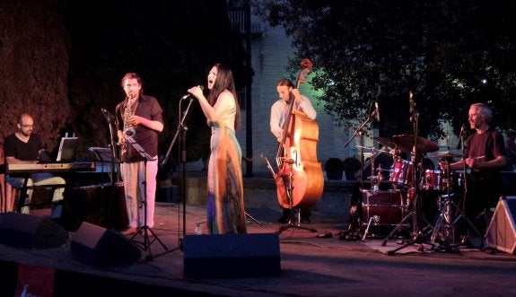 Jaleo: jazz y flamenco desde otra óptica