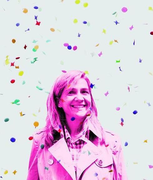 Cumpleaños con la cuadrilla