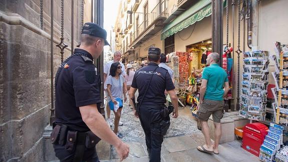 Reino Unido alerta a sus turistas del alto riesgo de atentados en España