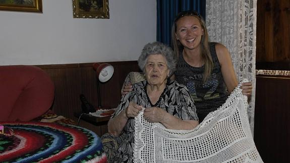 Concepción tiene mucho 'gancho'