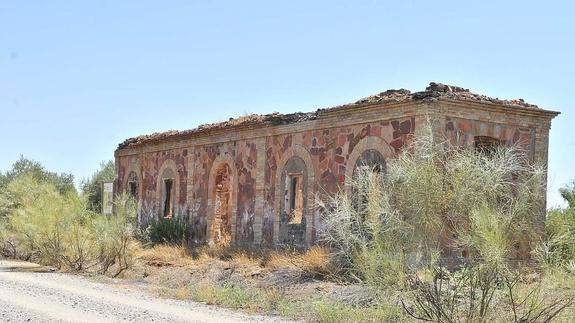 El Estado no hace caja en Linares