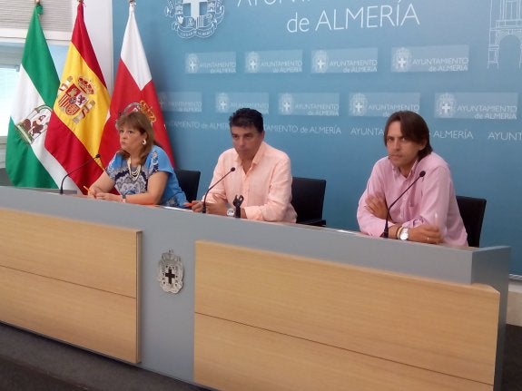 Cazorla abre su oficina de atención al ciudadano durante medio día