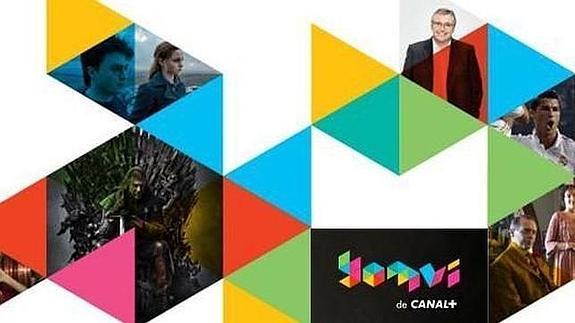 ¿Qué cambios trae desde hoy la nueva Movistar TV o Canal +?