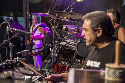 El FEX se despide en la Sierra