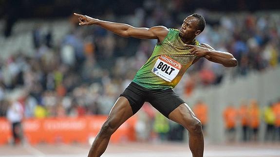 'El Rayo' busca su chispa