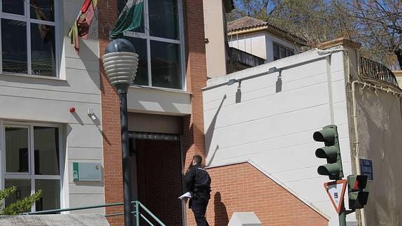 La 'Operación Edu' se queda en Jaén